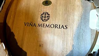 Viña Memorias