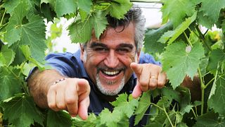 Der 43. Breitengrad: Eine globale Wein-Odyssee | Einzigartige Verkostung in Montalcino