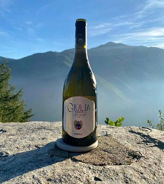 Weinprobe und Führung im Tenute Muròla