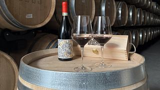 Las Reservas - Visita guiada con degustación