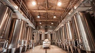 Languedoc-Roussillon Organic Wine Tour & Tasting