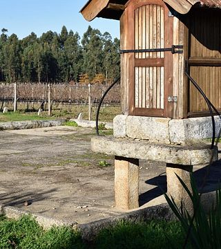 Quinta De Santiago