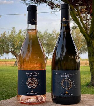 Cantine De Gregorio