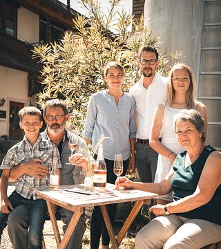Baden Biodynamic: Un día en la vida de un enólogo