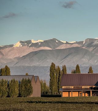 Tour del vino Lujan De Cuyo