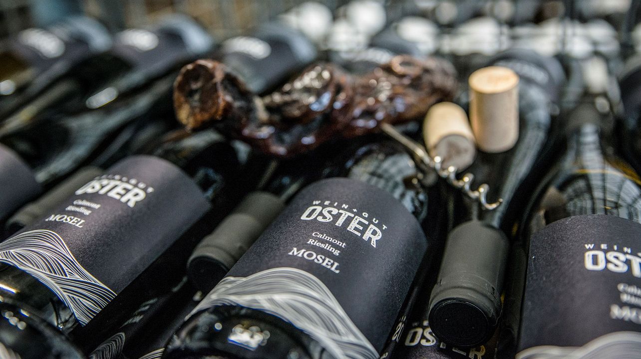Wein+Gut Oster