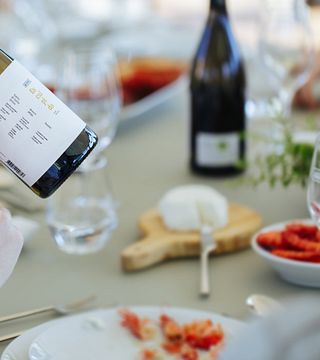 Tour e Degustazioni di Alta Gamma 