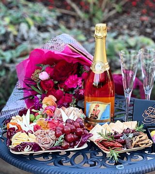 Breathless Wines