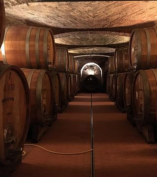 Cantina Li Duni