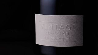 Verkostung der Champagner von Laurent Lequart