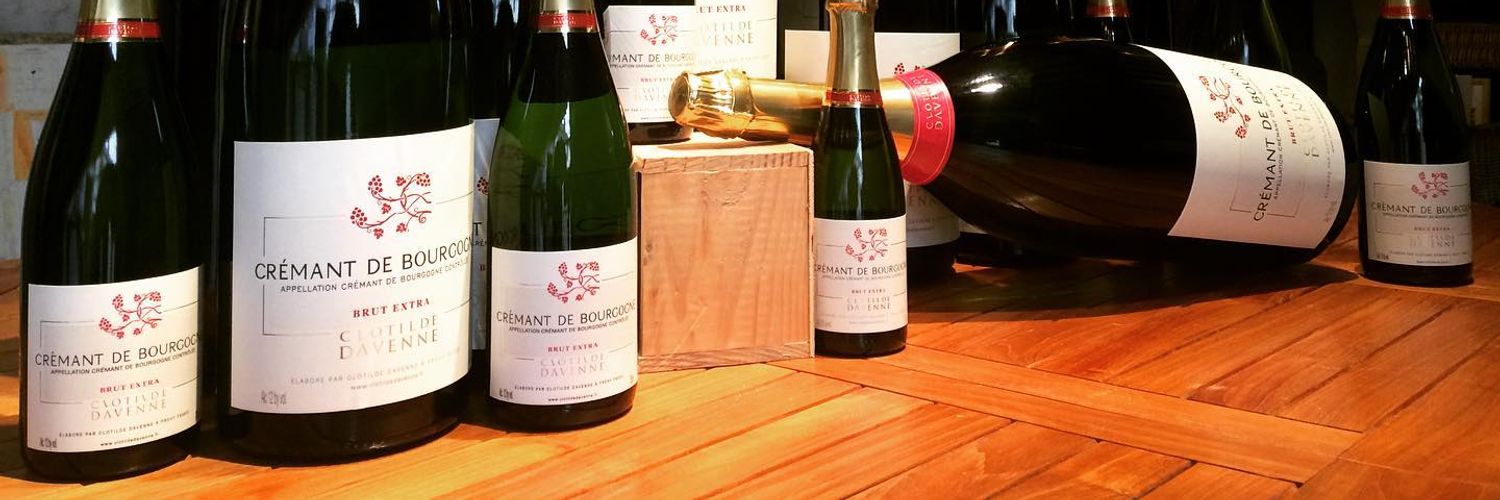Domaine Clotilde Davenne-Wines