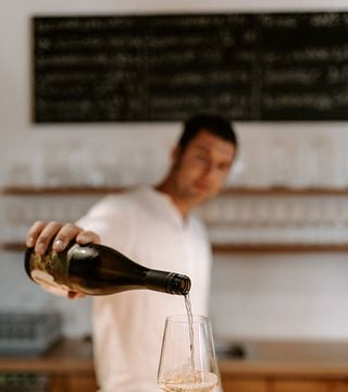 Degustazione di vini e visita della cantina a Weingut Österreicher
