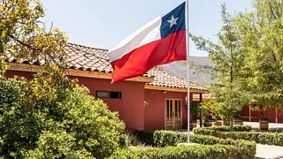 Tour enologico di 3 giorni in Cile: visita le regioni vinicole di Los Andes, Casablanca e Maipo in un tour privato