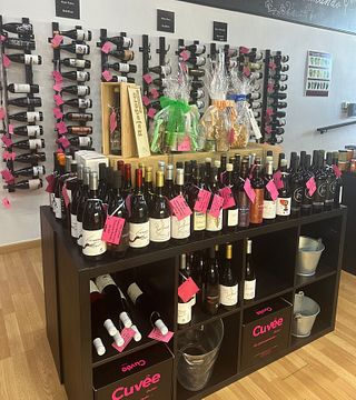 Cuvée Enoteca: A Taste of the Canary Islands