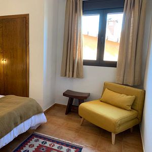 Alojamiento Rural Finca Villarta