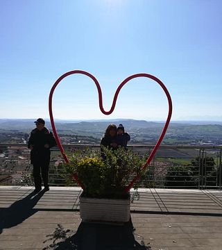 Strologo Sivano Winery