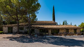 Bodegas Abadal