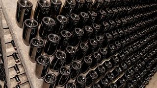 Vinhedos heroicos a 1200 metros nas montanhas Nebrodi: vinhos espumantes de alta montanha e o terroir singular da Sicília.