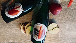 Weinprobe und Tour im Entre-Deux-Monts