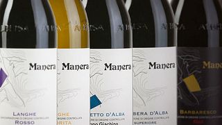 Manera Fratelli Winery
