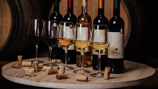 Winery Vukicevic
