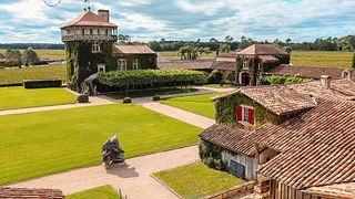 Château Smith Haut Lafitte