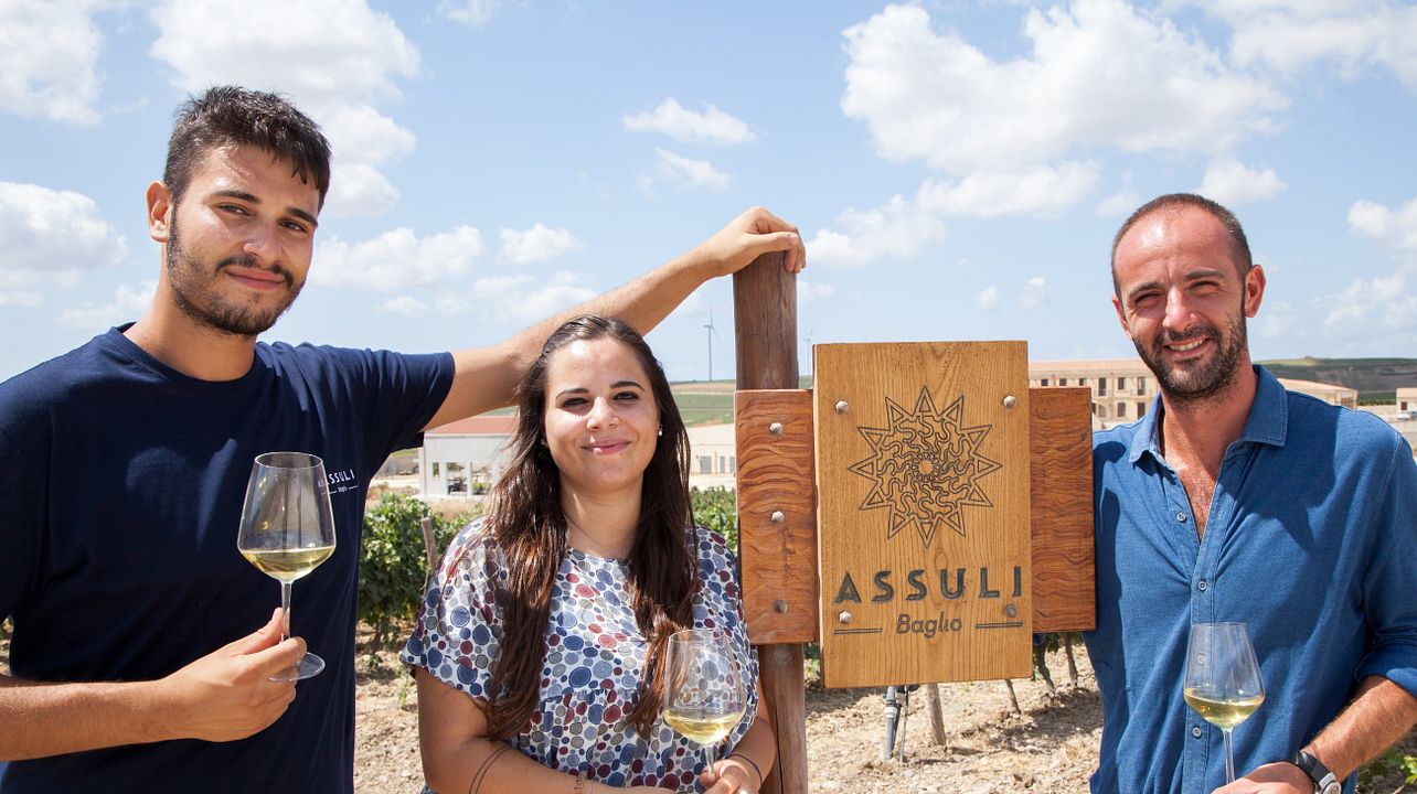Assuli