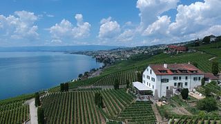 Domaine De La Crausaz