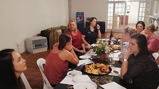 Wine Tasting and Tour at Conradie Penhill Artisanal Wines