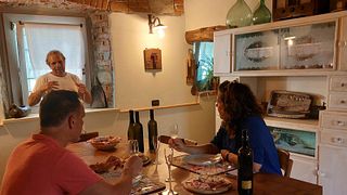Top tasting
