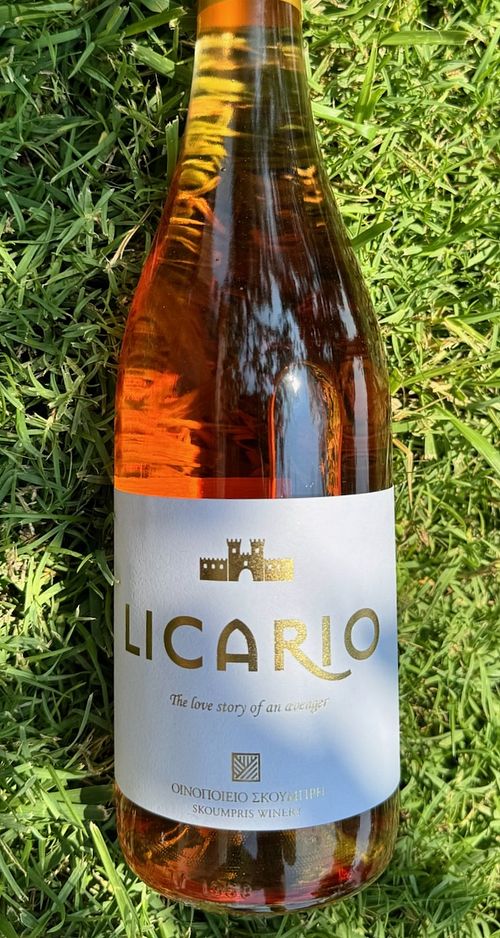 Licario