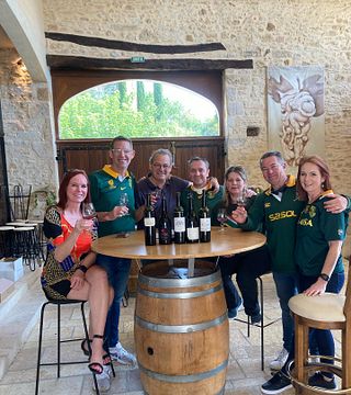 Vignobles Didier Pelvillain