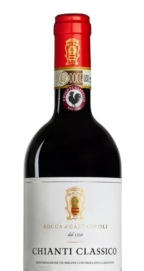 Chianti Classico Rocca di Castagnoli