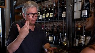 Passeggiata di degustazione vini a Padova