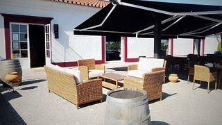 Herdade Das Servas