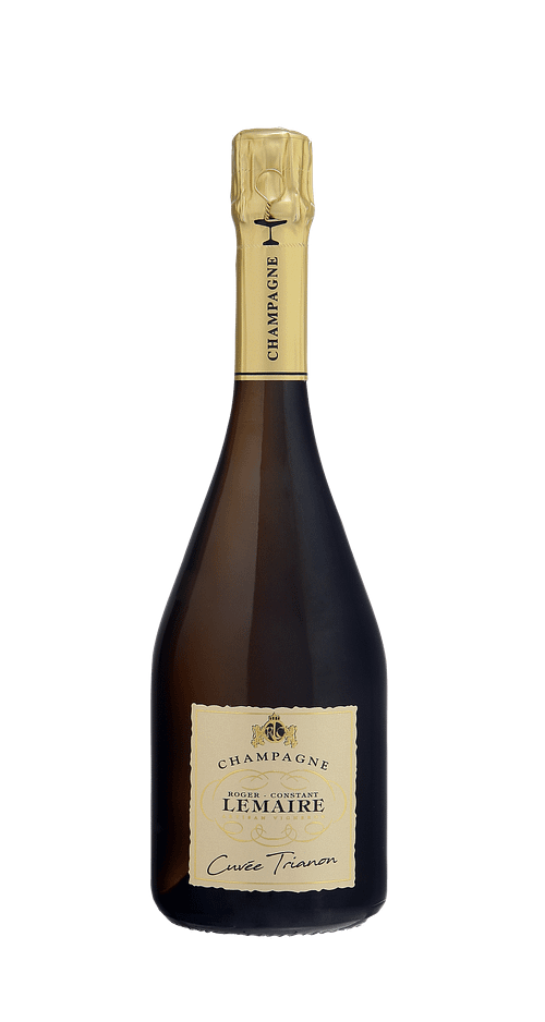 Trianon Prestige - Extra Brut - Champagne Roger-Constant Lemaire