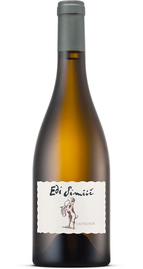 Sauvignon Blanc 2021