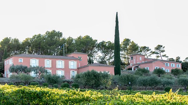 Domaine Rabiega