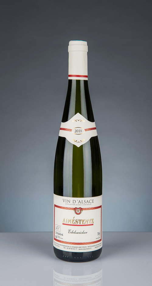 Edelzwicker