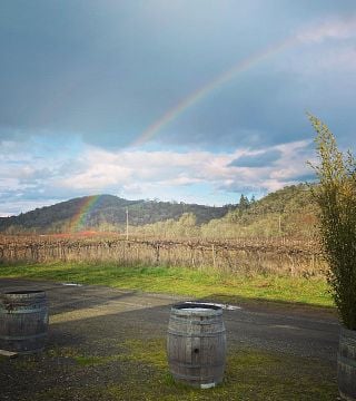 Freed Estate Winery