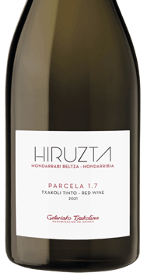 Hiruzta Tinto