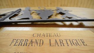 Workshop „Der Geist von Saint-Emilion“