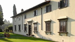 Tuscan Vineyard Tour & Chianti Wine Tasting