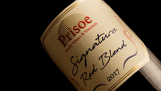 Visita y cata de vinos en la Bodega Prisoe