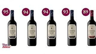Weinprobe und Führung bei Bodegas Urbina