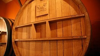 Dégustation et visite de vins au Château de Mauvanne