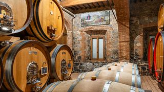 Brunello Experience at Casato Prime Donne