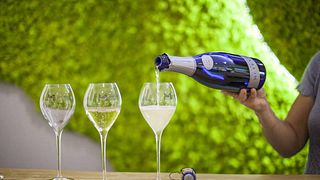 Champagne Météyer