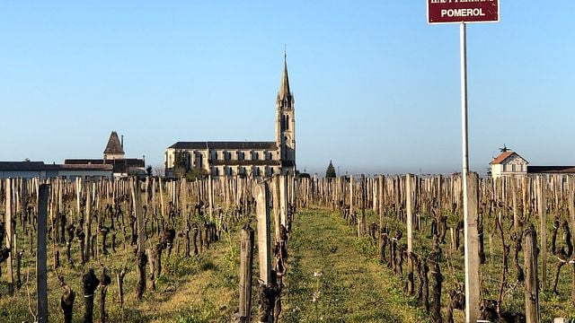 Discovery of Ferrand (english)