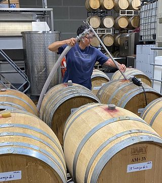 Passaggio Wines